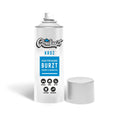Cloudburzt KRDZ: Inspired by the popular Creed scent.