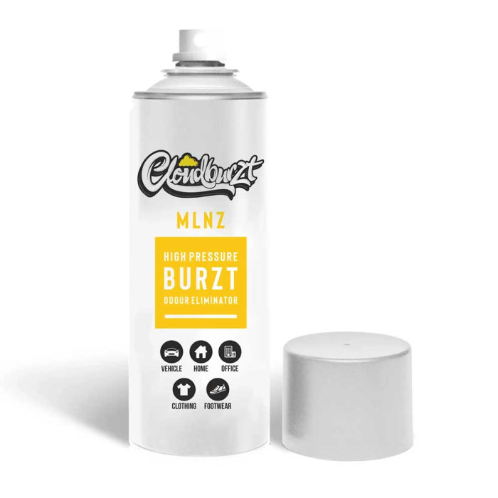 Cloudburzt MLNZ: Inspired by the popular 1 Million scent.